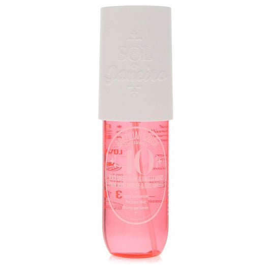Sol De Janeiro Brazilian Crush Cheirosa 40 by Sol De Janeiro Hair & Body Perfume Spray 3 oz (Women)