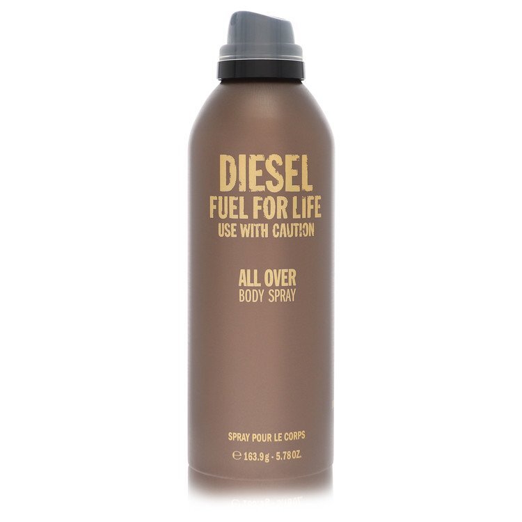 Fuel For Life by Diesel Body Spray 5.7 oz (Men)