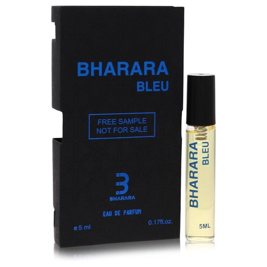 Bharara Bleu by Bharara Beauty Vial (sample) 0.17 oz (Women)