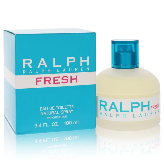 Ralph Fresh by Ralph Lauren Eau De Toilette Spray (Unboxed) 1 oz (Women)