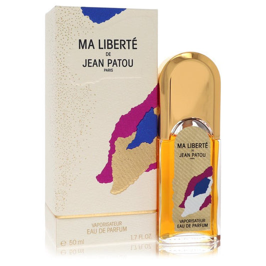 Ma Liberte by Jean Patou Eau De Parfum Spray 1.7 oz (Women)