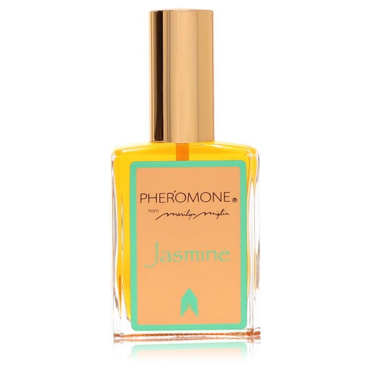 Pheromone Jasmine by Marilyn Miglin Eau De Parfum Spray (unboxed) 1 oz (Women)