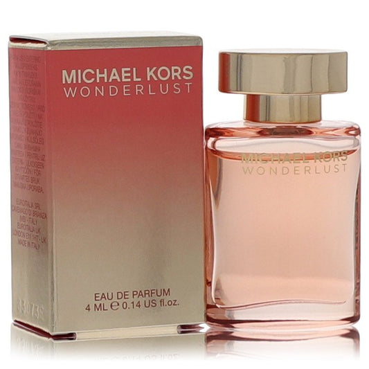 Michael Kors Wonderlust by Michael Kors Mini EDP .14 oz (Women)