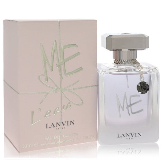 Lanvin Me L'eau by Lanvin Eau De Parfum Spray 1.7 oz (Women)