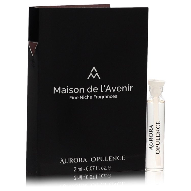 Maison De L'avenir Aurora Opulence by Maison De L'avenir Vial (sample) 0.07 oz (Women)