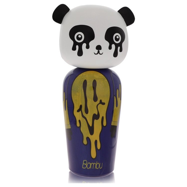 Kokeshi Bambu by Kokeshi Eau De Toilette Spray (Unboxed) 1.7 oz (Women)