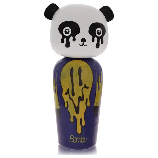 Kokeshi Bambu by Kokeshi Eau De Toilette Spray (Unboxed) 1.7 oz (Women)