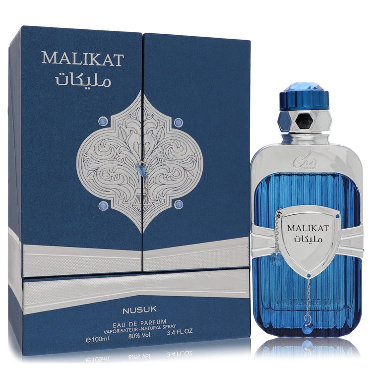 Nusuk Malikat by Nusuk Eau De Parfum Spray 3.4 oz (Men)