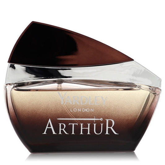 Yardley Arthur by Yardley London Eau De Toilette Spray (Unboxed) 3.4 oz (Men)
