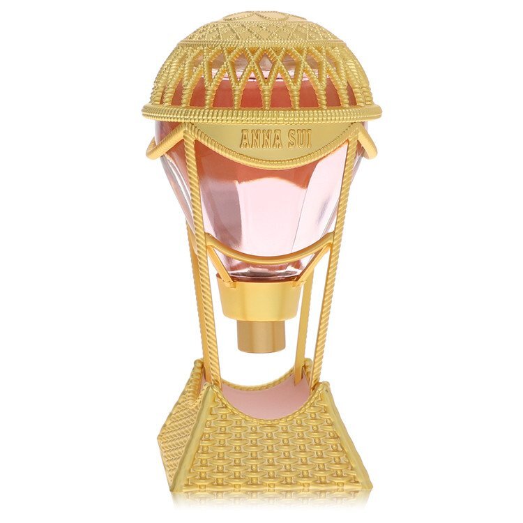 Anna Sui Sky by Anna Sui Eau De Toilette Spray (Unboxed) 1.7 oz (Women)