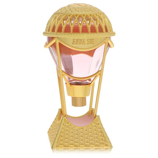 Anna Sui Sky by Anna Sui Eau De Toilette Spray (Unboxed) 1.7 oz (Women)