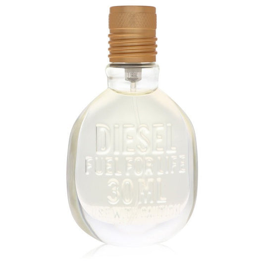 Fuel For Life by Diesel Eau De Toilette Spray (Unboxed) 1 oz (Men)