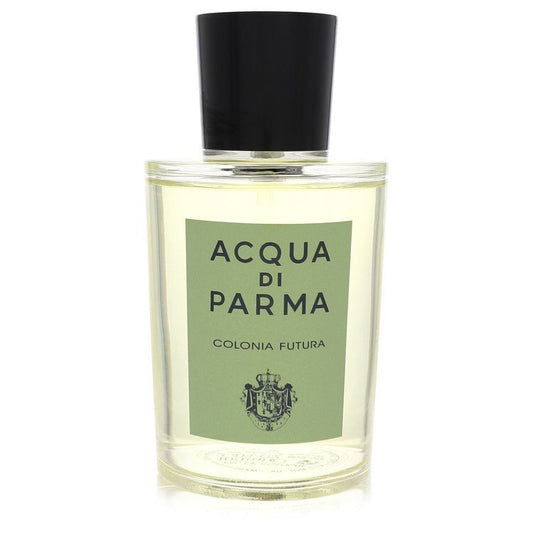 Acqua Di Parma Colonia Futura by Acqua Di Parma Eau De Cologne Spray (Unisex Unboxed) 3.4 oz (Women)