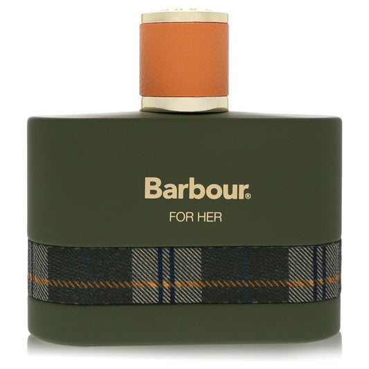 Barbour by Barbour Eau De Parfum Spray (Unboxed) 3.4 oz (Women)