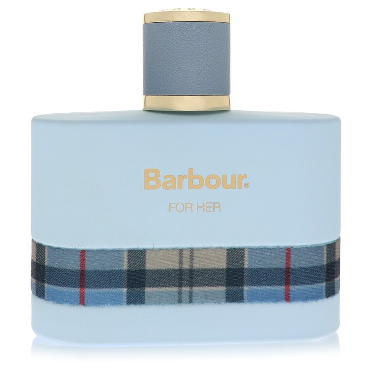 Barbour Coastal by Barbour Eau De Parfum Spray (Unboxed) 3.4 oz (Women)