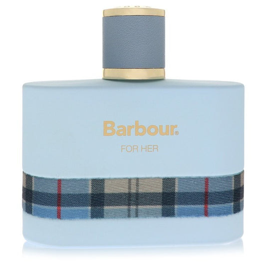 Barbour Coastal by Barbour Eau De Parfum Spray (Unboxed) 3.4 oz (Women)