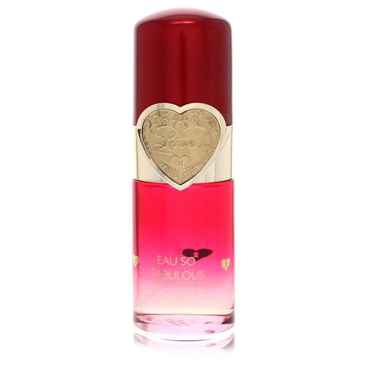 Love's Eau So Fabulous by Dana Eau De Parfum Spray (Unboxed) 1.5 oz (Women)