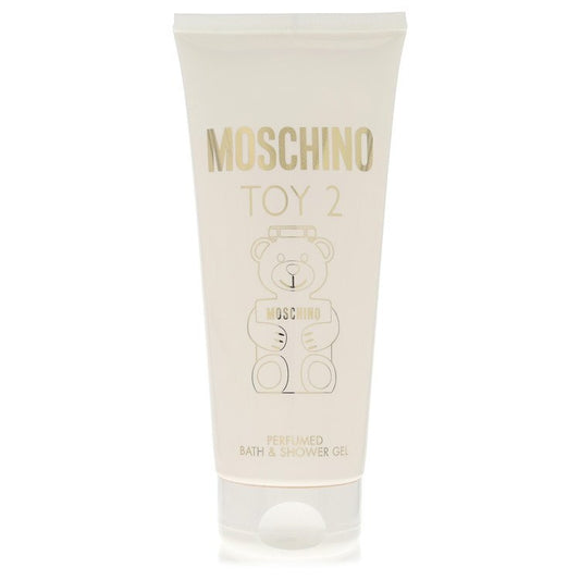 Moschino Toy 2 by Moschino Shower Gel (Unboxed) 6.7 oz (Women)