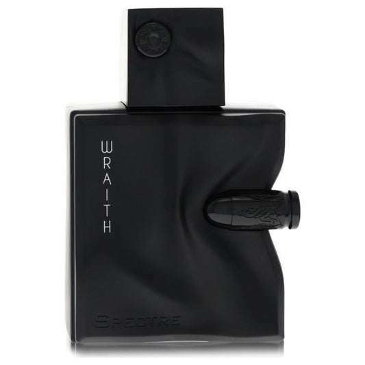 Fragrance World Spectre Wraith by Fragrance World Eau De Parfum Spray (Unboxed) 2.7 oz (Men)