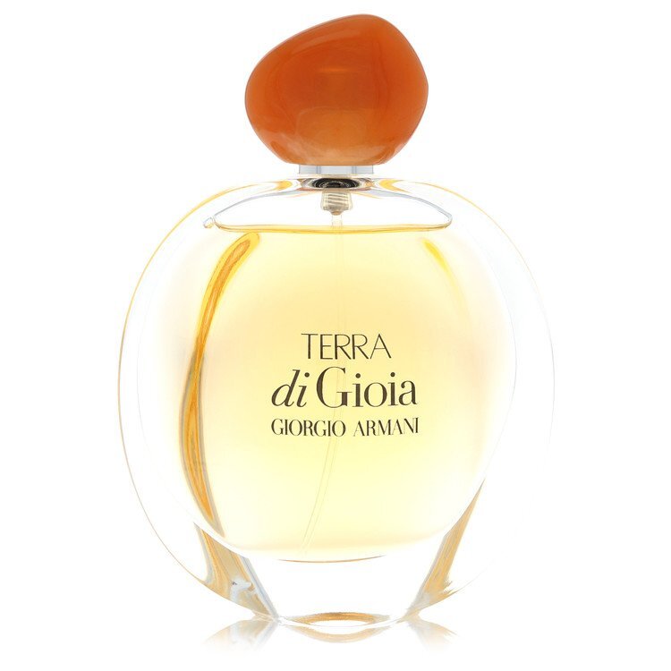 Terra Di Gioia by Giorgio Armani Eau De Parfum Spray (Unboxed) 3.4 oz (Women)