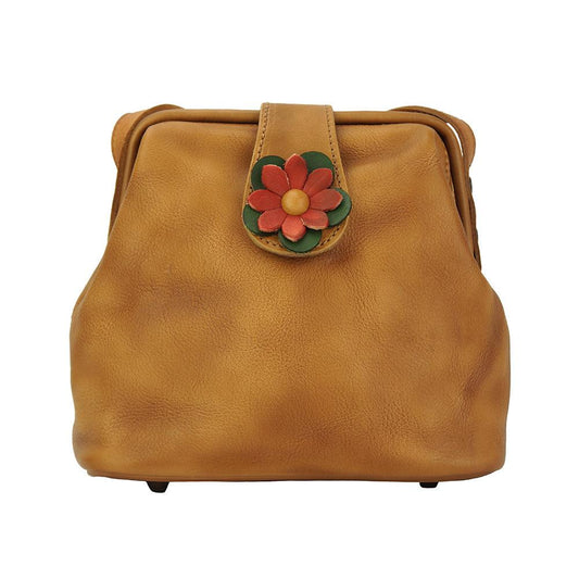 Cross-body bag Fiore