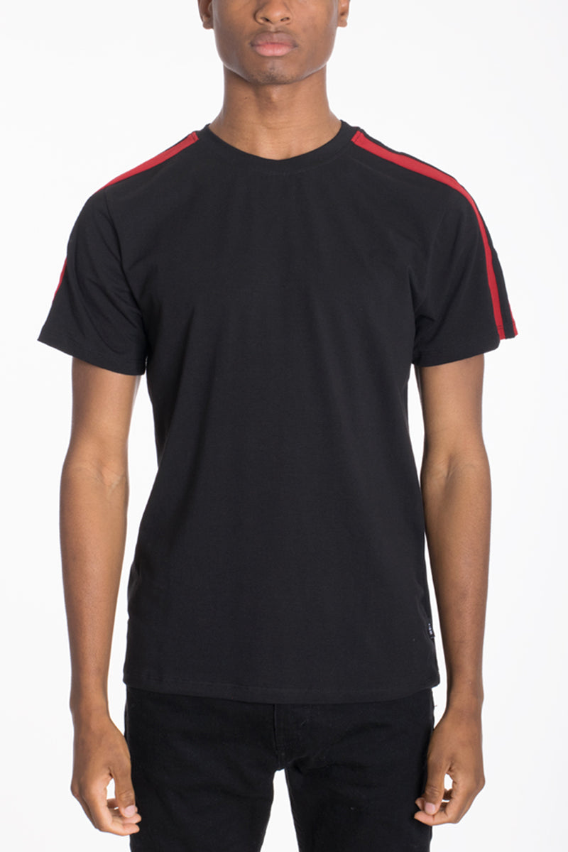 Coleman Two Stripe Tee-2