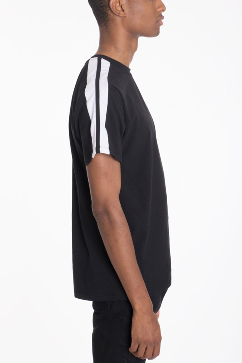 Coleman Two Stripe Tee-5