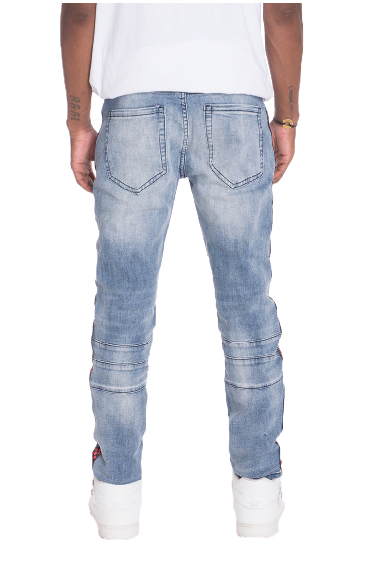 RACER DENIM-2