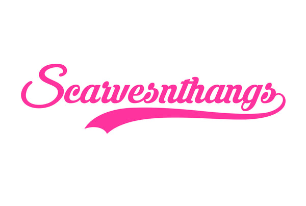 Scarvesnthangs