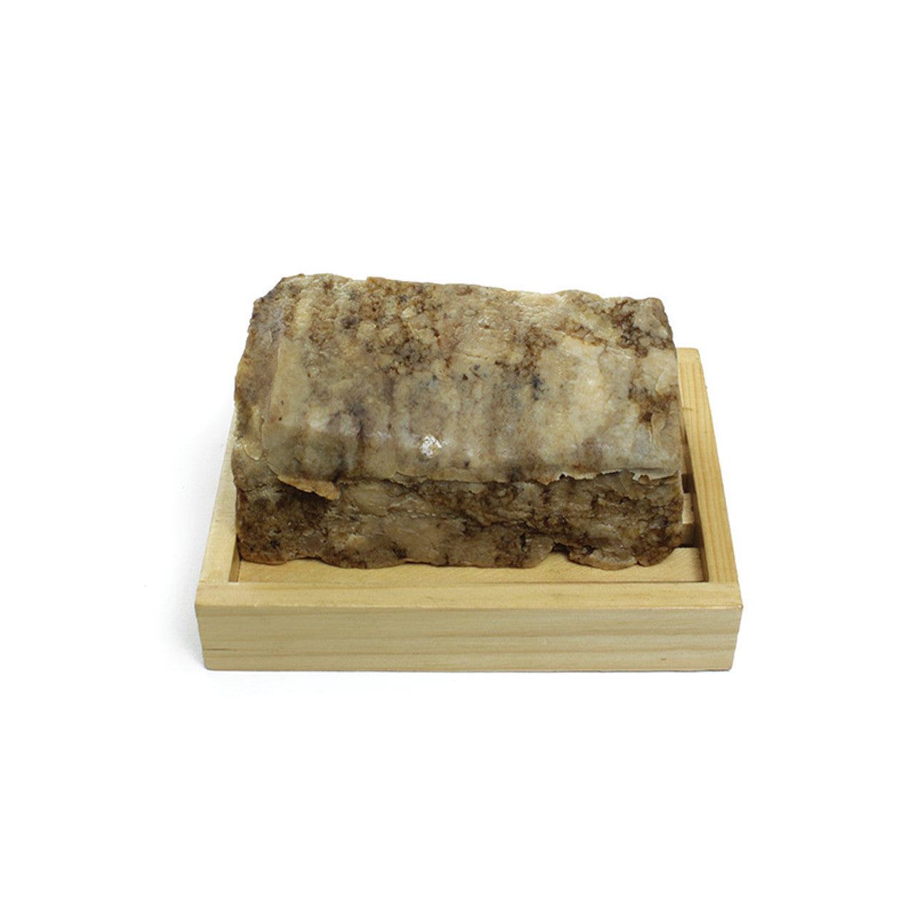 Premium Raw Black Soap - 2 Pack