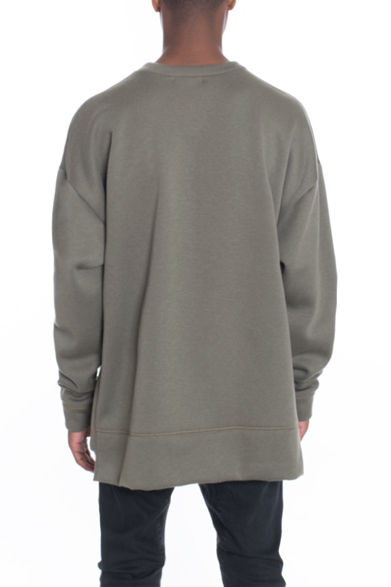 SIDEPANEL PULLOVER-2