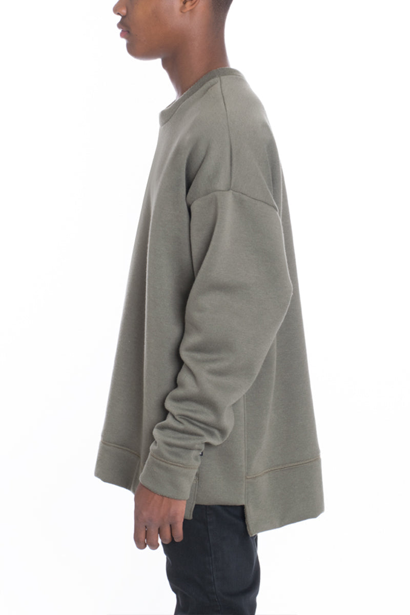 SIDEPANEL PULLOVER-1