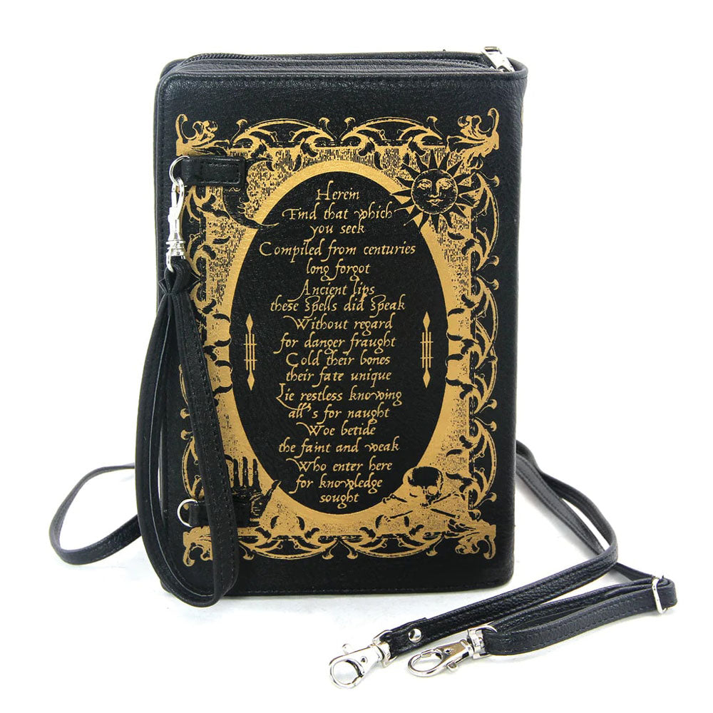 Book of Spells Handbag-3