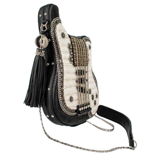 Greatest Hits Crossbody by Mary Frances