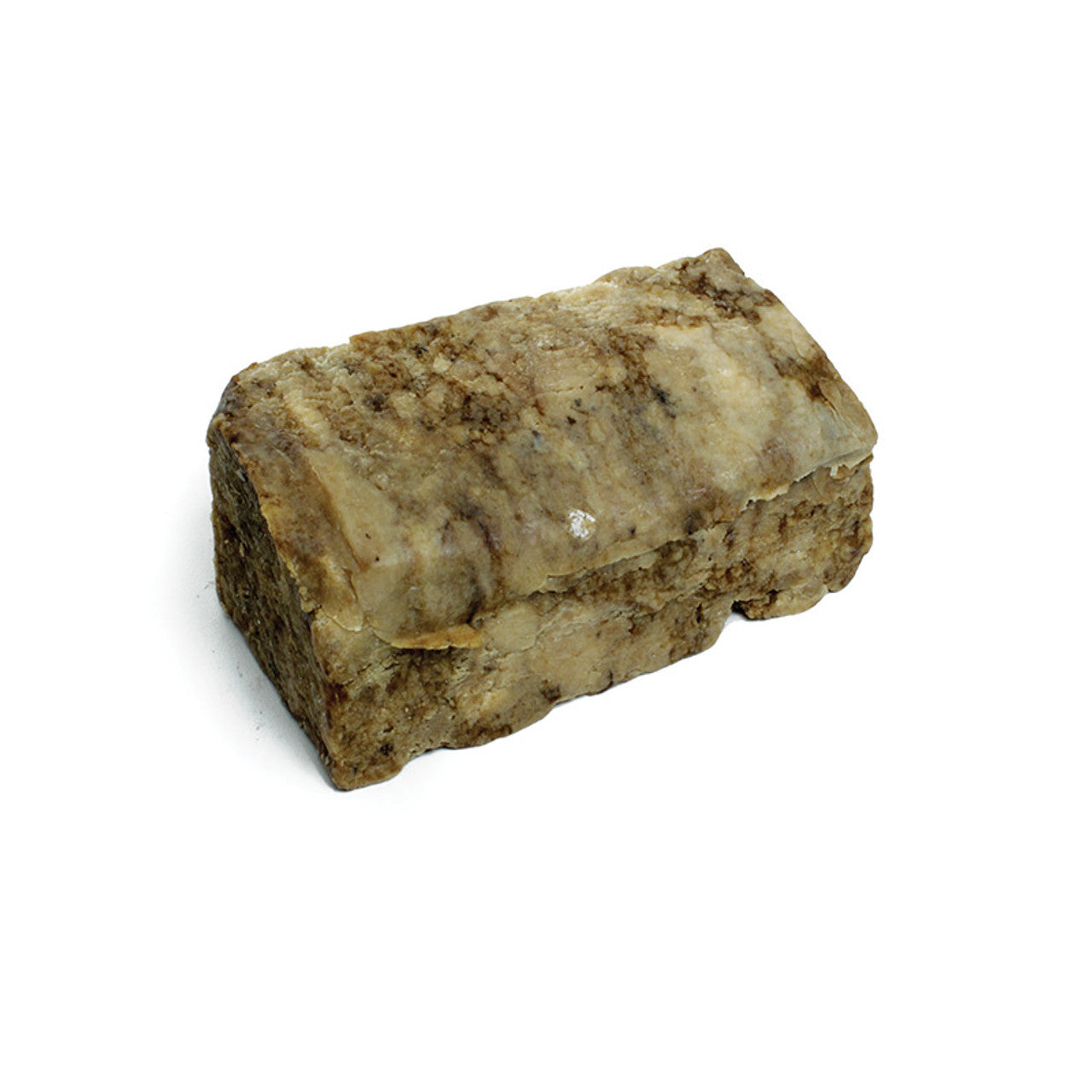 Premium Raw Black Soap - 2 Pack