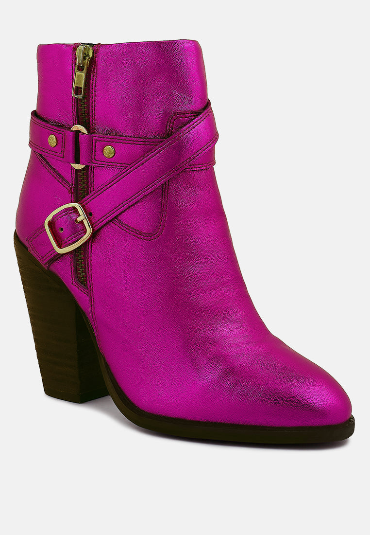 cat-track leather ankle boots-1