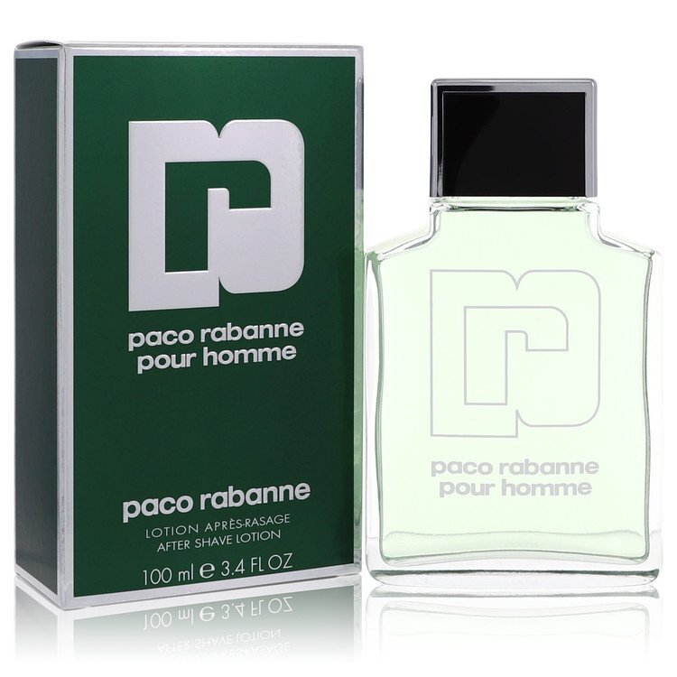 PACO RABANNE by Paco Rabanne After Shave 3.3 oz (Men) - Scarvesnthangs
