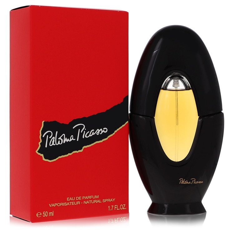 Paloma Picasso by Paloma Picasso Eau De Parfum Spray 1.7 oz (Women) - Scarvesnthangs