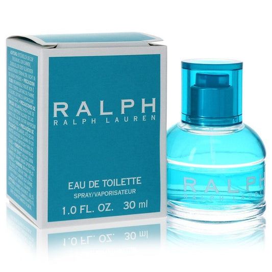 RALPH by Ralph Lauren Eau De Toilette Spray 1 oz (Women) - Scarvesnthangs