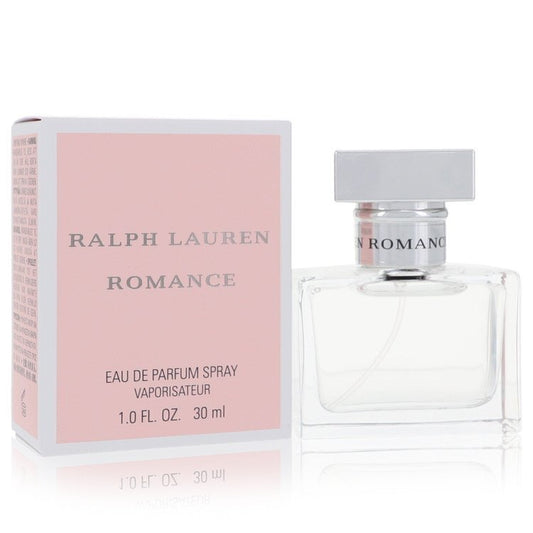 ROMANCE by Ralph Lauren Eau De Parfum Spray 1 oz (Women) - Scarvesnthangs