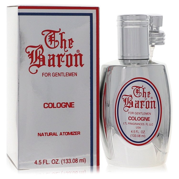The Baron by Ltl Cologne Spray 4.5 oz (Men) - Scarvesnthangs