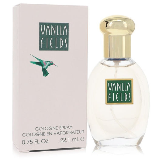 Vanilla Fields by Coty Cologne Spray .75 oz (Women) - Scarvesnthangs