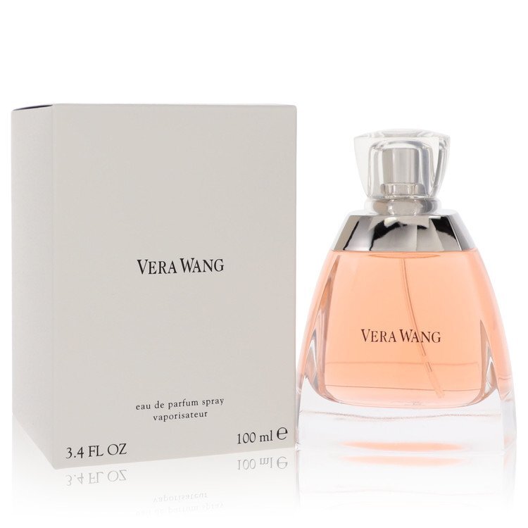 Vera Wang by Vera Wang Eau De Parfum Spray 3.4 oz (Women) - Scarvesnthangs