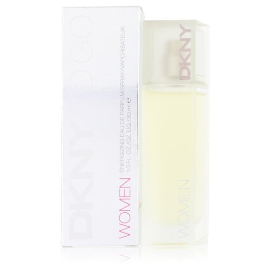 Dkny by Donna Karan Eau De Parfum Spray 1 oz (Women) - Scarvesnthangs