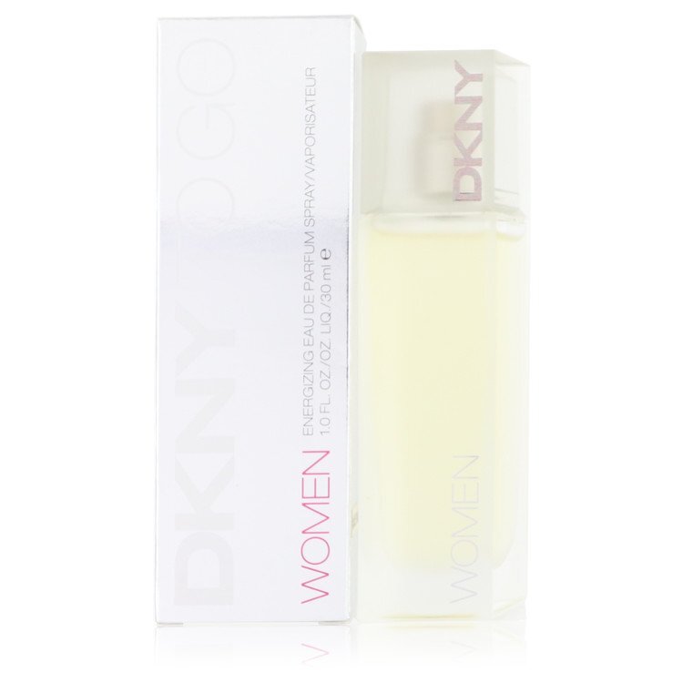 Dkny by Donna Karan Eau De Parfum Spray 1 oz (Women) - Scarvesnthangs