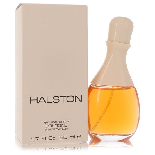 HALSTON by Halston Cologne Spray 1.7 oz (Women) - Scarvesnthangs