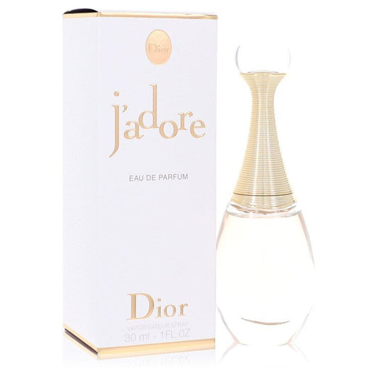 Jadore by Christian Dior Eau De Parfum Spray 1 oz (Women) - Scarvesnthangs