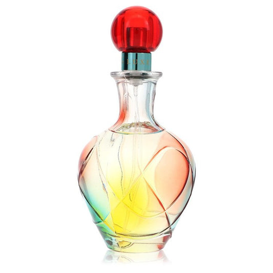 Live Luxe by Jennifer Lopez Eau De Parfum Spray (Tester) 3.4 oz (Women) - Scarvesnthangs
