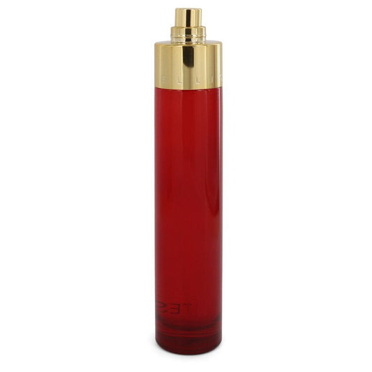 Perry Ellis 360 Red by Perry Ellis Eau De Parfum Spray (Tester) 3.4 oz (Women) - Scarvesnthangs