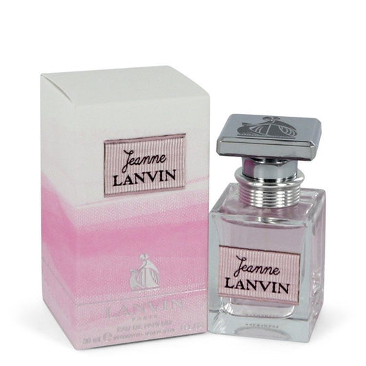 Jeanne Lanvin by Lanvin Eau De Parfum Spray 1 oz (Women) - Scarvesnthangs